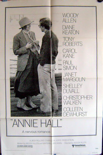Annie Hall