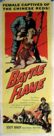 Battle Flame