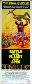 Battle for the Planet of the Apes