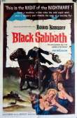 Black Sabbath