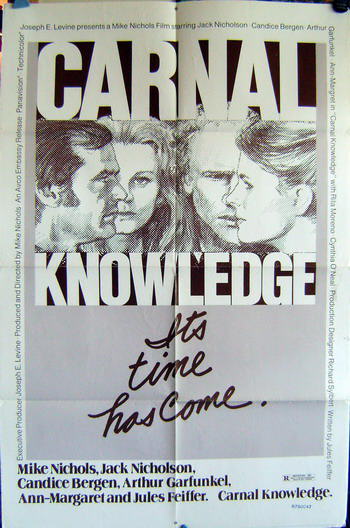 Carnal Knowledge