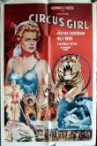 Circus Girl