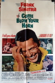 Come Blow Your Horn
