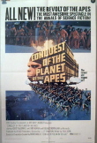 Conquest of the Planet of the Apes