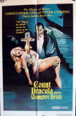 Count Dracula and His Vampire Bride