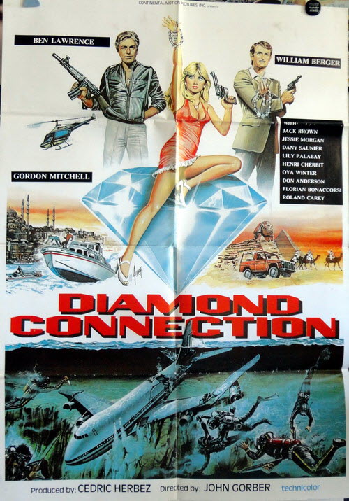 Diamond Connection