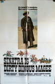 Dirty Dingus Magee