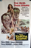 The Dirty Game