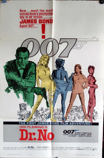 Dr. No