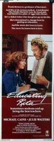 Educating Rita