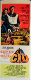 El Cid