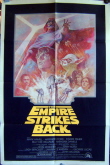 Empire Strikes Back