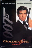 Goldeneye