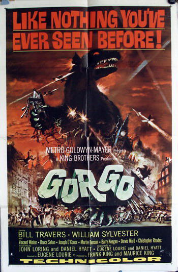 Gorgo