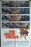 The Great Escape - R80