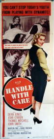 Handle With Care