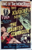 The Haunted Strangler