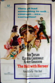 The Hell With Heroes