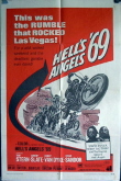 Hells Angels '69