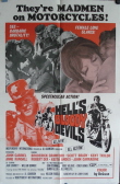 Hells Bloody Devils