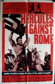 Hercules Against Rome