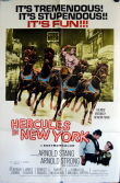 Hercules in NewYork