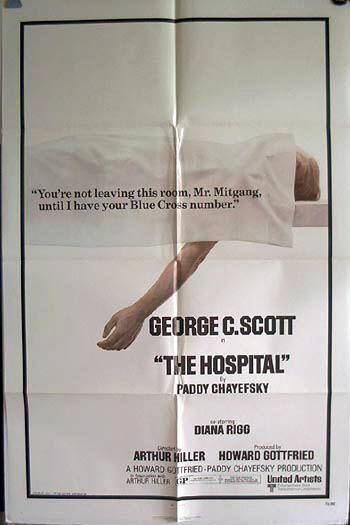 The Hospital