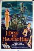 House on Haunted Hill