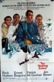 Ice Station Zebra