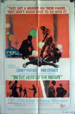 In the Heat of the Night