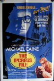 The Ipcress File