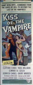 Kiss of the Vampire