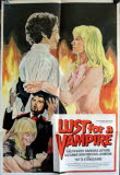Lust For a Vampire