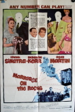 Marriage On the Rocks