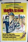 Munster Go Home