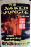 The Naked Jungle