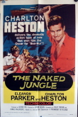 The Naked Jungle