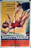 Naked Paradise