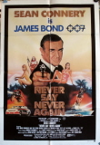 Never Say Never Again