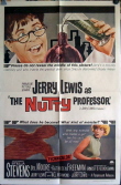 The Nutty Professor