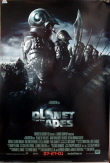 Planet of the Apes - 2001