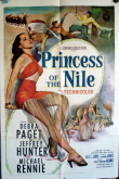 Princess of the Nile