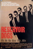 Resevoir Dogs