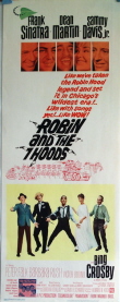 Robin and the 7 Hoods