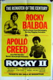 Rocky II 