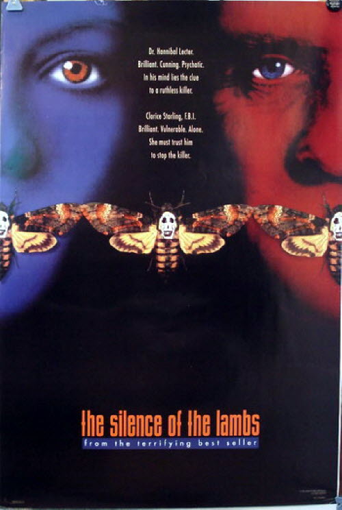 SIlence of the Lambs