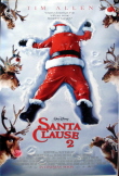 The Santa Clause 2