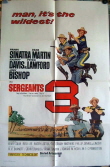 Sergeant's 3