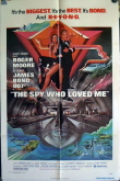 The Spy Who Loved Me