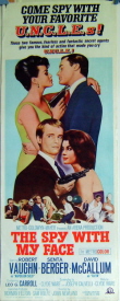 The Spy With My Face